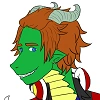 Dragon-form