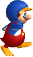 Penguin Mario sprite