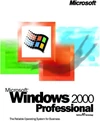 Windows 2K cover
