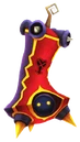 Bolt Tower KHII