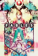 Fables Vol 1 120 Textless