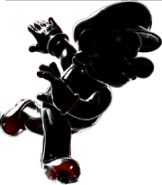 Dark Mario