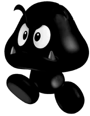 Dark Goomba