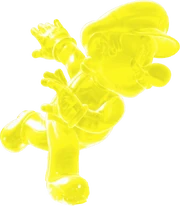 GoldenMario 3D