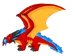 FrostfireDragonAdult