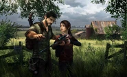 Tlou-shooting-lesson