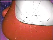 Bz break screen