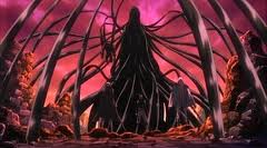 Riful's awakened form 6