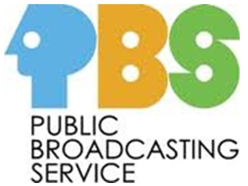 Image - PBS 1971.jpg - Logopedia, The Logo And Branding Site