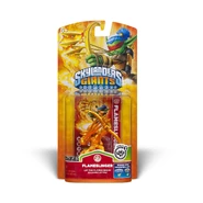Giants Exclusive Gold Flamelsinger
