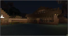 Stables