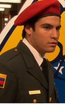 Jhonny Qujada