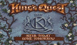 TitlescreenKQ6
