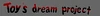 Toys-dream-project-logo
