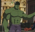 Robert Bruce Banner (Tierra-TRN123)