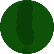 Pickle Icon