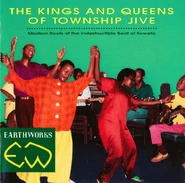Earthworks CDEWV 20 AA 1000