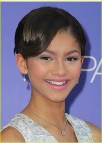 Zendaya Coleman 1345488579