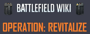 REVITALIZE