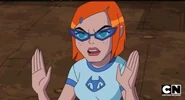 Gwen usa lentes raisins