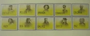 Pw traiding cards