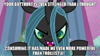 ChrysalisButthurt
