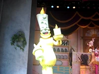 LumiereinDisney'sHollywoodStudios