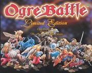 Ogre Battle