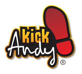 Andy Logo