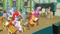 Classroom Awake S2E12
