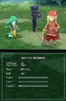FFIVDS - Battle Results