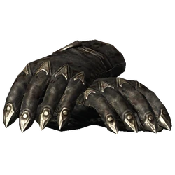 VampireGauntlets