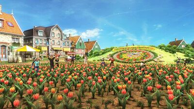 Tulip Festival