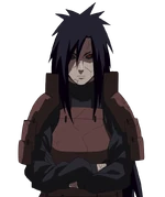Madara Edo tensei
