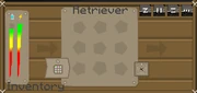 RetrieverAnyItem