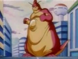 Rage Shenron LARGE