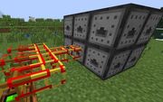 Rock crusher screenshot