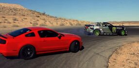 Drift2