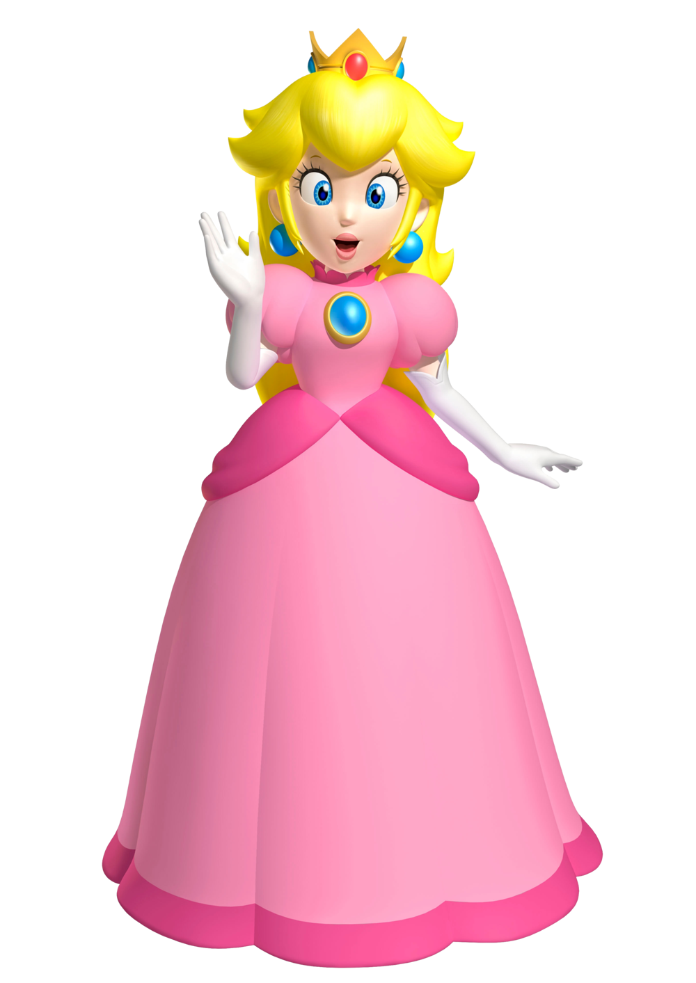 Princess Peach Super Smash Bros Extreme Wiki 