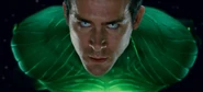 Green Lantern Hal