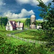 Chocobo-farm-ffvii-prerelease