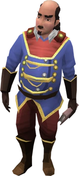 Will Shakenspear