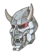 Demon Shield FFIII