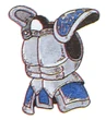 Knight Armor FFIII Art