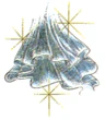 Shining Curtain FFIII Art