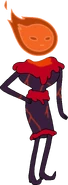 Flame Person1