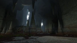 DA2 Sundermount Caverns
