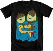 PB's Shirt