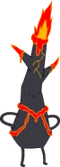Flame People 8