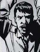 Terry (Comic)
